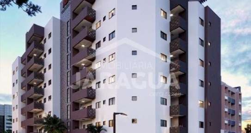 Apartamento com 2 quartos à venda na Rua Acre, Jaraguá Esquerdo, Jaraguá do Sul
