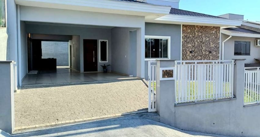 Casa com 3 quartos à venda no Amizade, Jaraguá do Sul 