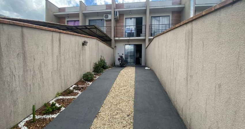 Casa com 2 quartos à venda no João Pessoa, Jaraguá do Sul 