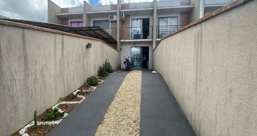 Sonrado Geminado com 2 quartos à venda no bairro João Pessoa, em Jaraguá do Sul - SC