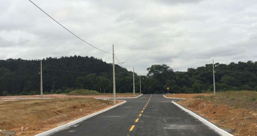Terreno à Venda em Guaramirim, 369,90m² àrea total - Barro Branco