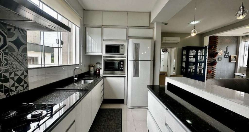 Apartamento à venda, 2 quartos, 1 suíte, 1 vaga, Amizade - Jaraguá do Sul/SC