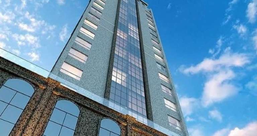 Apartamento com 3 quartos à venda na Vila Nova, Jaraguá do Sul 