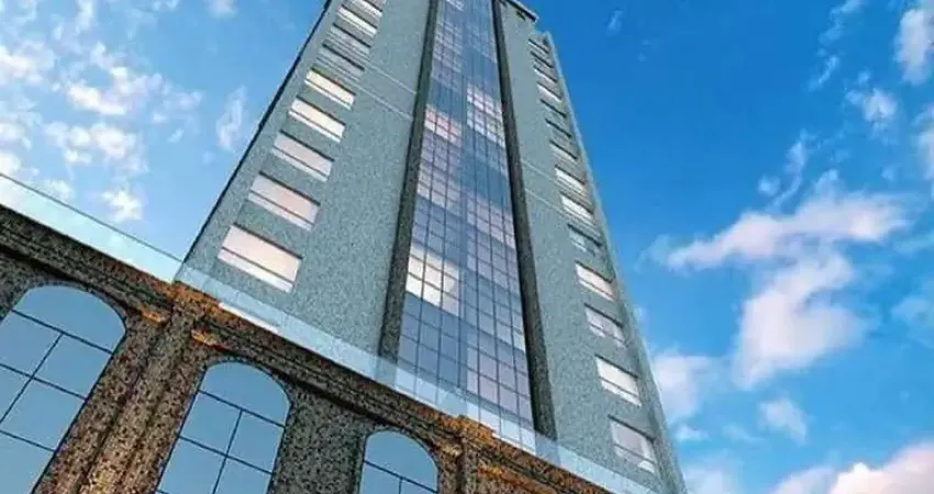 Apartamento à Venda em Jaraguá do Sul com 3 suítes- Vila Nova