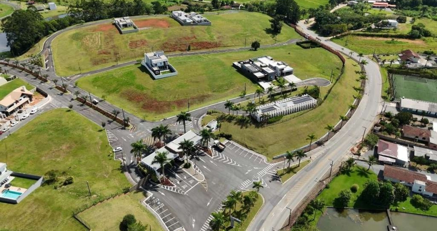 Terreno à venda na Rua Carlos Frederico Ramthum, Vila Chartres, Jaraguá do Sul