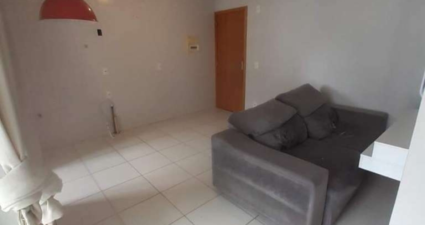 Apartamento com 3 quatros à venda no Residencial das Águas, João Pessoa