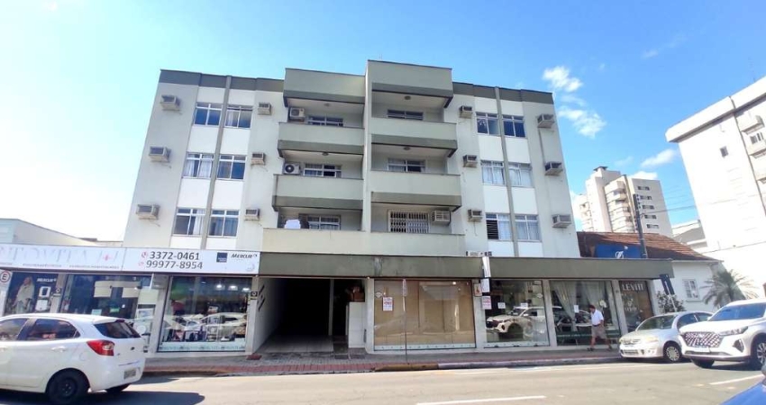 Apartamento com 3 quartos à venda no Centro, Jaraguá do Sul 