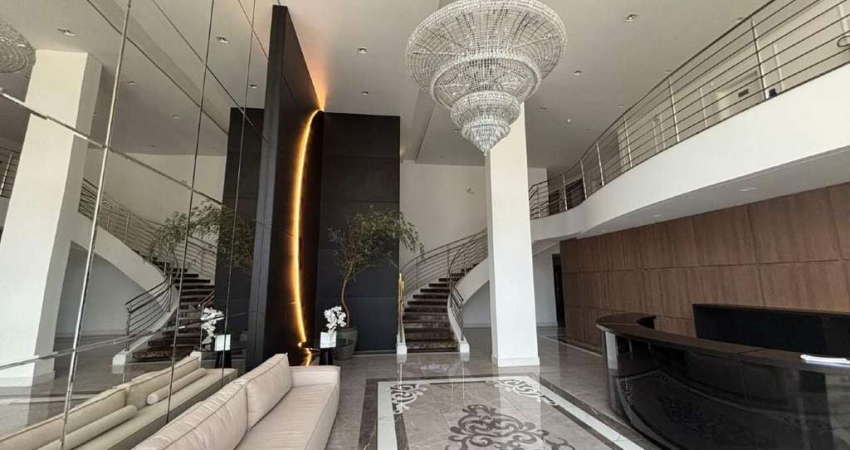 Apartamento de alto padrão com 3 suítes no bairro Vila Nova - Jaraguá do Sul
