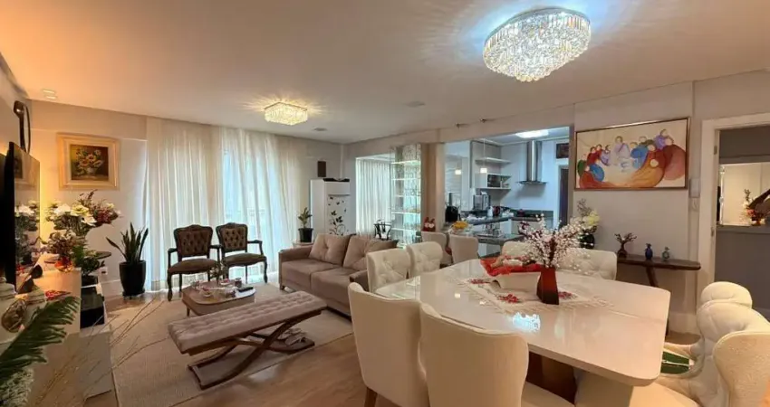 Apartamento 3 quartos com varanda gourmet no centro de jaraguá do sul – financia e aceita permuta