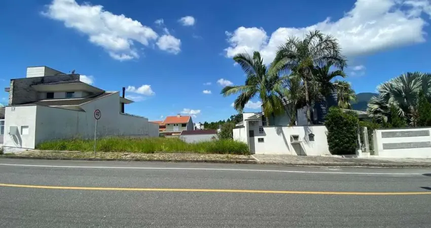 Terreno à venda, Jaraguá Esquerdo - Jaraguá do Sul/SC