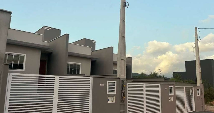 Casa com 2 quartos à venda no Três Rios do Norte, Jaraguá do Sul 