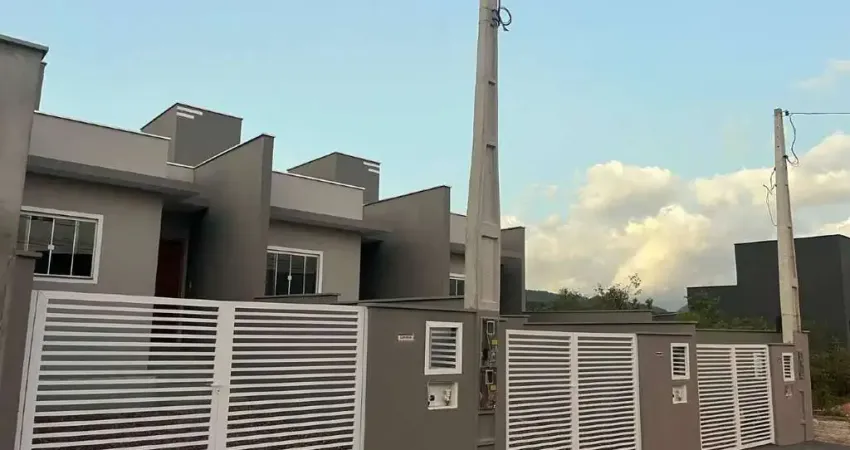 Casa com 2 quartos à venda no Três Rios do Norte, Jaraguá do Sul 