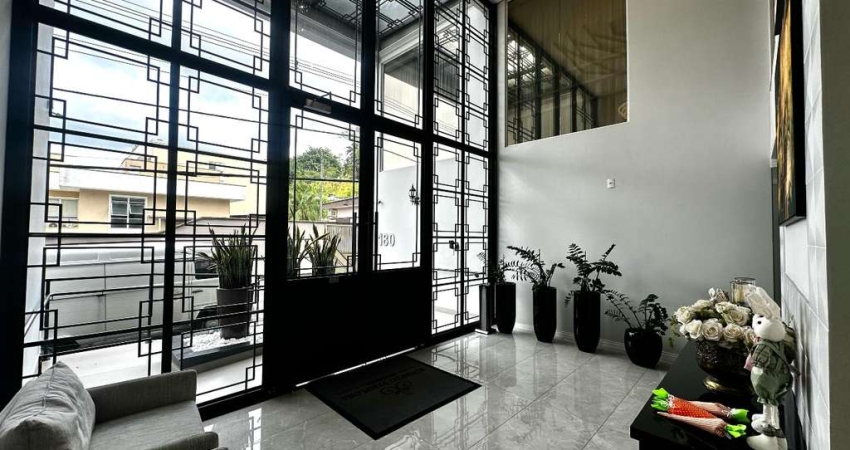 Apartamento com 3 quartos à venda na Rua Willy Mahnke, 180, Centro, Jaraguá do Sul