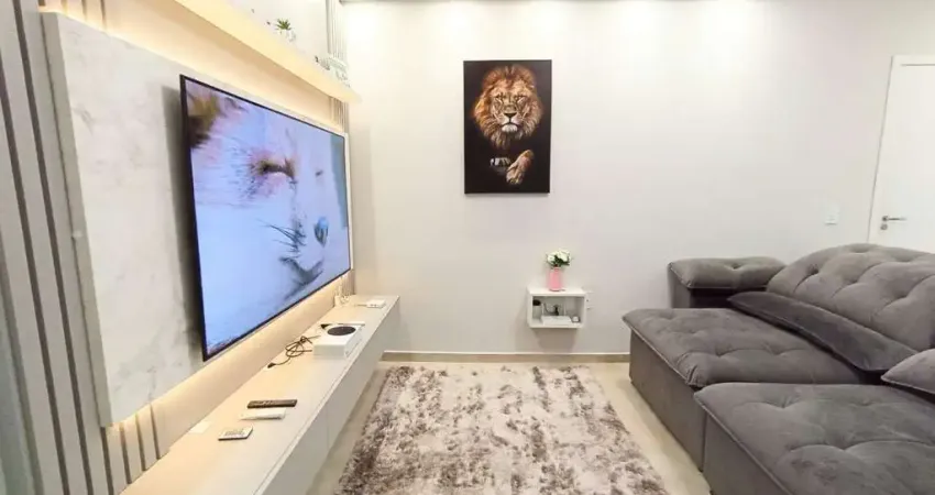 Apartamento à venda, 2 quartos, sendo 1 suíte, Bairro Três Rios do Sul, Jaraguá do Sul/ SC.