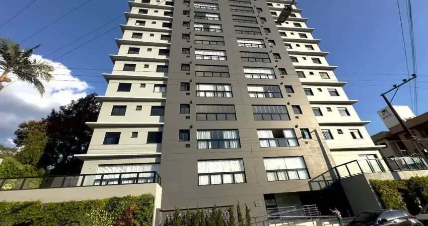 Apartamento à venda, com 03 quartos, sendo 01 suíte e 02 demi, no bairro Vila Nova, Jaraguá do Sul