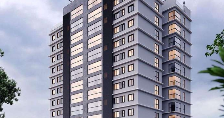 Apartamento com 3 quartos à venda na Rua Eleonora Satler Pradi, Vila Nova, Jaraguá do Sul