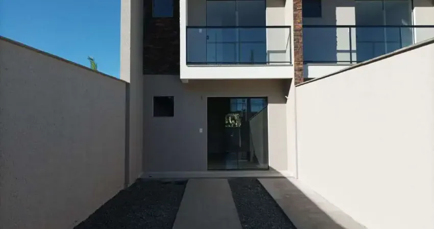 Casa com 3 quartos à venda no Amizade, Jaraguá do Sul