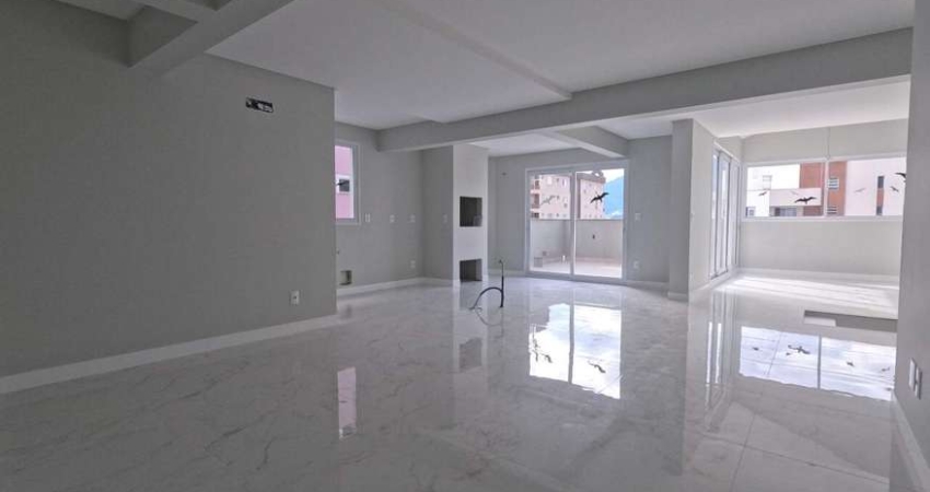 Apartamento à venda na Rua Barão do Rio Branco, Centro, Jaraguá do Sul