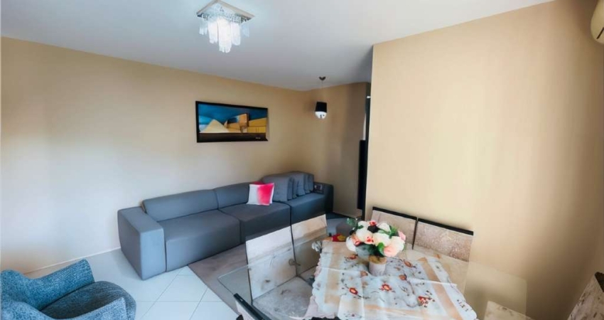 Apartamento com 2 quartos à venda na Rua Paulo Benkendorf, Czerniewicz, Jaraguá do Sul