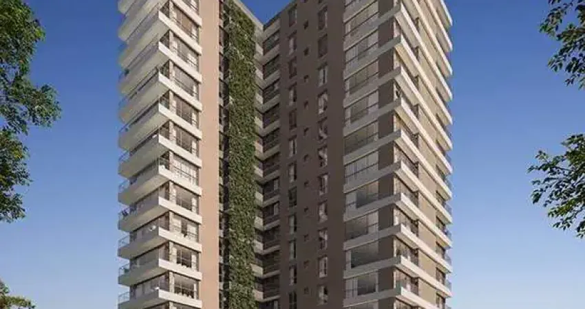 Apartamento à venda, 3 quartos, 1 suíte, 2 vagas, Centro - Jaraguá do Sul/SC