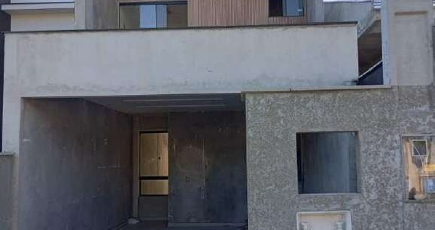 Casa com 3 quartos à venda na Rua Adenor Horongoso, Tifa Martins, Jaraguá do Sul