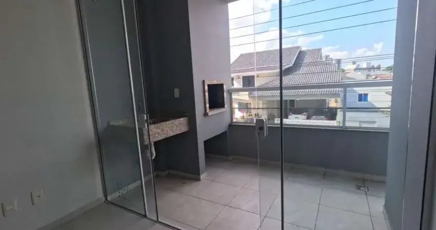 Apartamento com 2 quartos à venda no Jaraguá Esquerdo, Jaraguá do Sul 