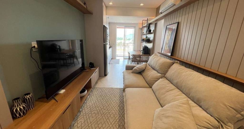Apartamento com 2 quartos à venda na Rua José Emmendoerfer, 260, Nova Brasília, Jaraguá do Sul