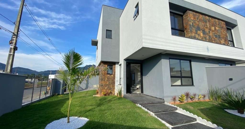Casa com 3 quartos à venda na Alvim Grützmacher, 21, Três Rios do Sul, Jaraguá do Sul