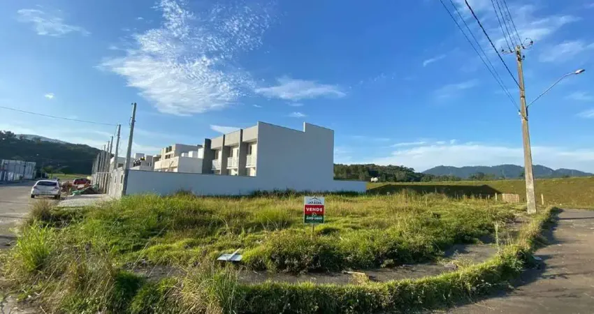 Terreno à venda no Três Rios do Norte, Jaraguá do Sul 