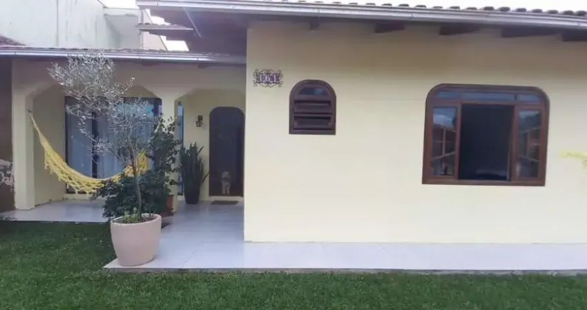 Casa com 3 quartos à venda no Amizade, Jaraguá do Sul