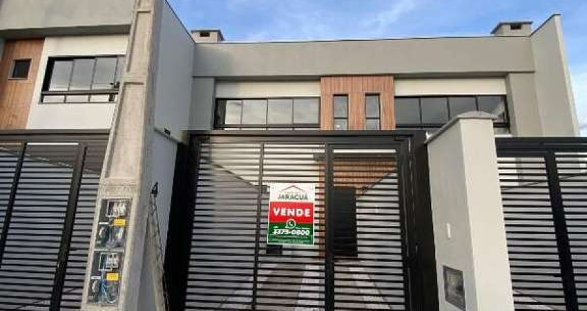 Casa com 3 quartos à venda na Rua São Paulo, Czerniewicz, Jaraguá do Sul