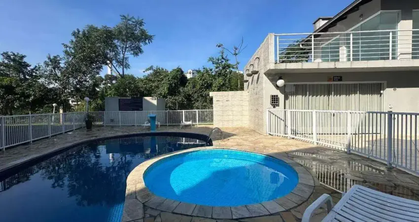 Apartamento à Venda em Jaraguá do Sul com 2 quartos - Vila Baependi