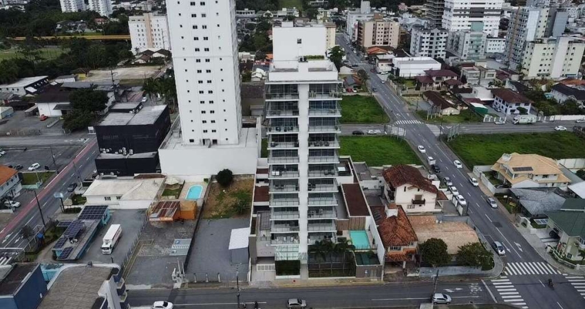 Apartamento com 3 quartos à venda na Vila Nova, Jaraguá do Sul 