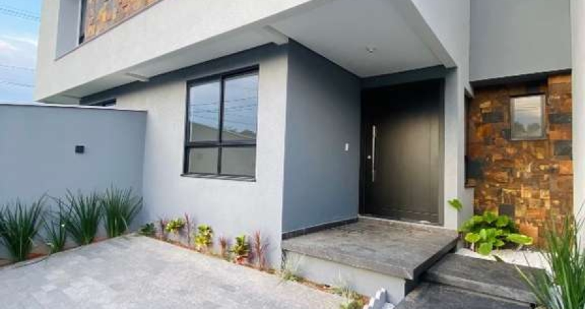Casa com 3 quartos à venda na Rua Alvim Grützmacher, Três Rios do Sul, Jaraguá do Sul