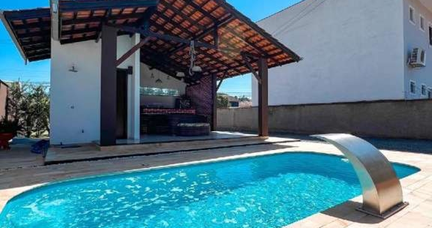 Casa com 2 quartos à venda na Rua Prefeito José Bauer, 198, Rau, Jaraguá do Sul