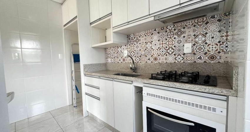 Apartamento com 2 quartos à venda na Waldemiro Schmitz, 144, Jaraguá Esquerdo, Jaraguá do Sul