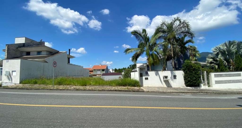 Terreno à venda na Rua Loreno Antônio Marcatto, 364, Jaraguá Esquerdo, Jaraguá do Sul