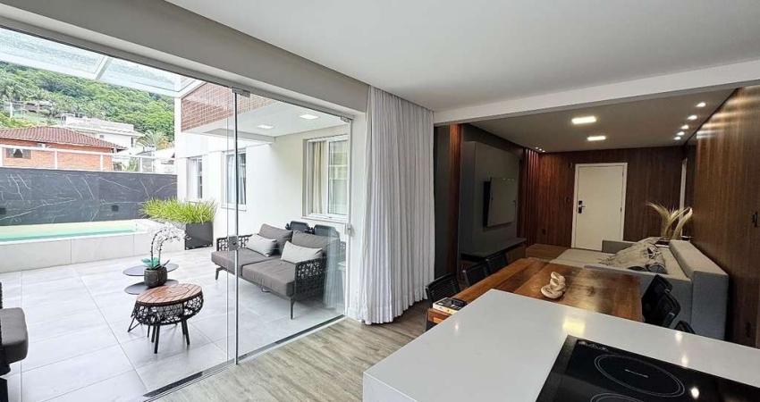Apartamento com 3 quartos à venda na Alberto Spezia, 55, Vila Nova, Jaraguá do Sul