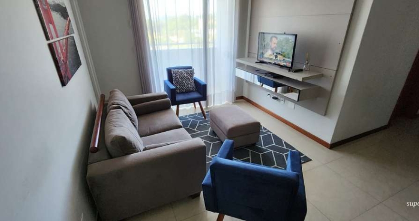 Apartamento com 2 quartos à venda na Willy Bartel, 250, Vila Baependi, Jaraguá do Sul