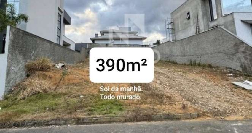 Terreno à venda na Rua Renato Nagel, L.40, Tifa Martins, Jaraguá do Sul