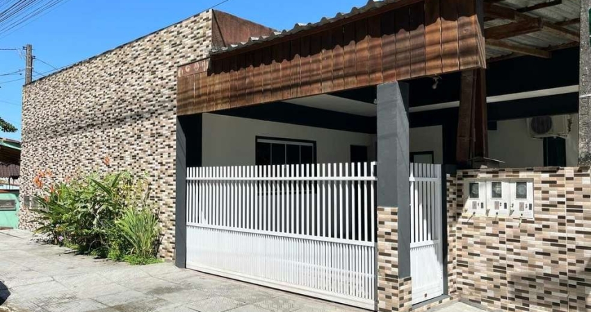 Casa com 3 quartos à venda na José Mech, 185, Três Rios do Norte, Jaraguá do Sul