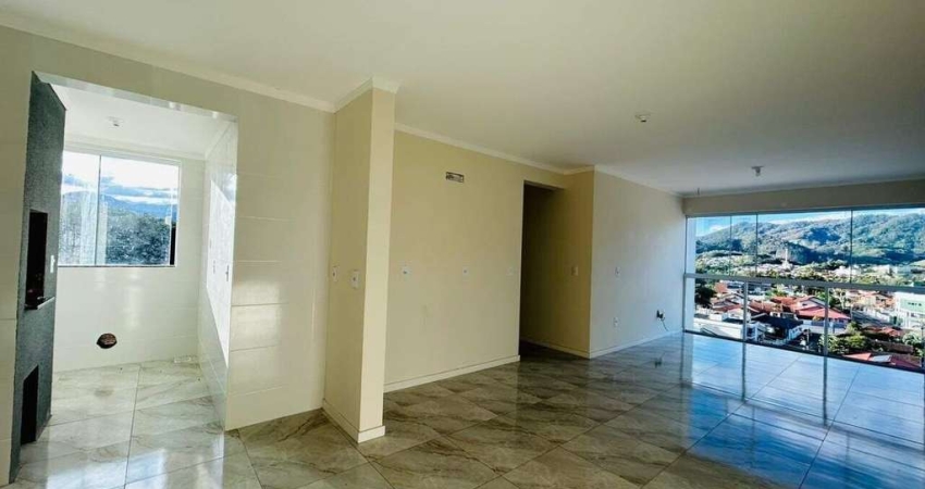 Apartamento com 3 quartos à venda na Betoldo Hort, 181, Rau, Jaraguá do Sul