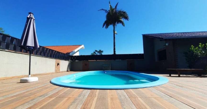 Casa com 3 quartos à venda na André Voltolini, 1430, Nereu Ramos, Jaraguá do Sul