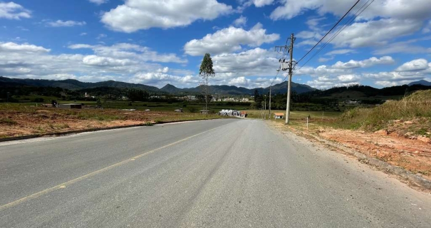 Terreno à venda na Henrique Becker, Três Rios do Norte, Jaraguá do Sul