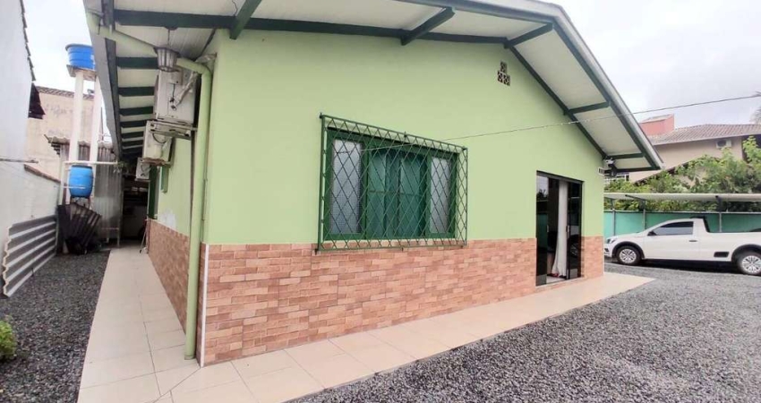 Casa com 3 quartos à venda na Rua João Franzner, 891, São Luís, Jaraguá do Sul