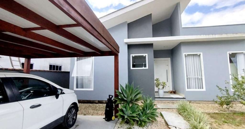 Casa com 2 quartos à venda na Valdir Rabelo, 163, Amizade, Jaraguá do Sul