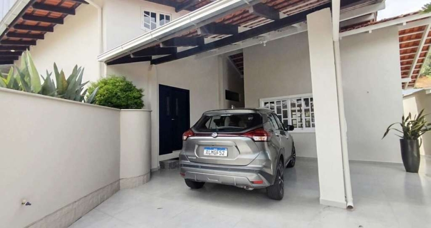 Casa com 3 quartos à venda na Jacob Gesser, 12, Amizade, Jaraguá do Sul