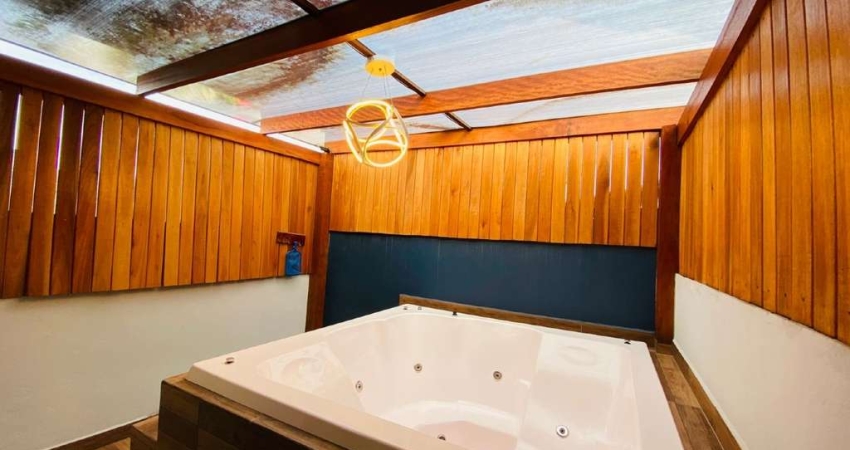Casa com 4 quartos à venda na Paulo Eggert, 509, João Pessoa, Jaraguá do Sul