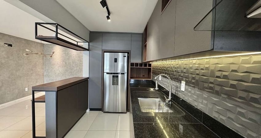 Apartamento com 3 quartos à venda na Frederico Curt Alberto Vasel, 150, Barra do Rio Molha, Jaraguá do Sul