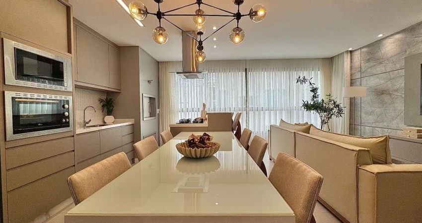 Apartamento com 3 quartos à venda na Otto Kuchenbecker, 30, Nova Brasília, Jaraguá do Sul